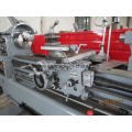 Conventional Lathe Machine